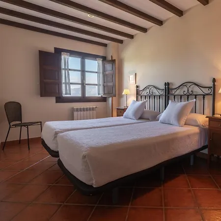 Rurales Antanielles Apartamento *