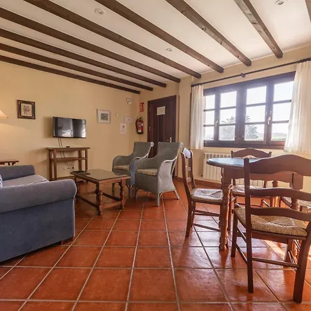 Apartamento Rurales Antanielles