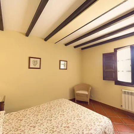 Apartamento Turisticos Antanielles