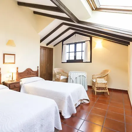Apartamento Rurales Antanielles *
