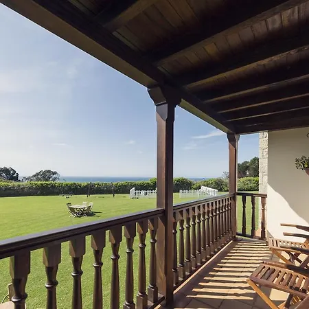 Turisticos Antanielles