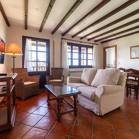 Turisticos Antanielles شقة ريباذيسييّا