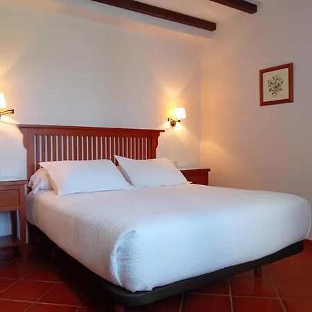 Appartement Rurales Antanielles Ribadesella