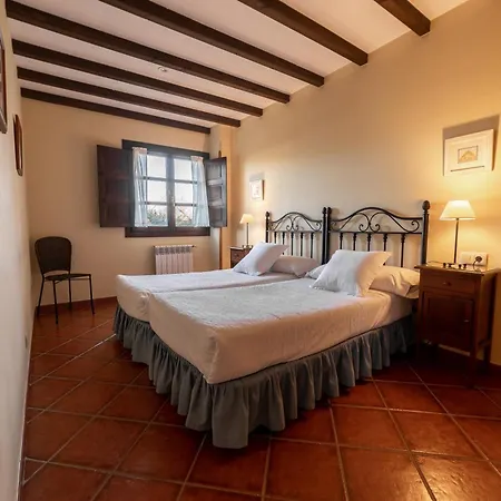 Turisticos Antanielles شقة