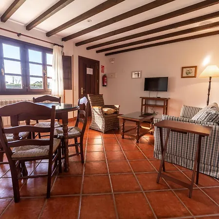 Turisticos Antanielles شقة *