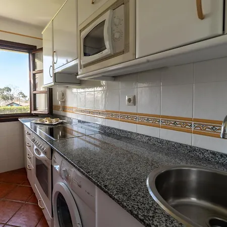 Rurales Antanielles Appartement Ribadesella