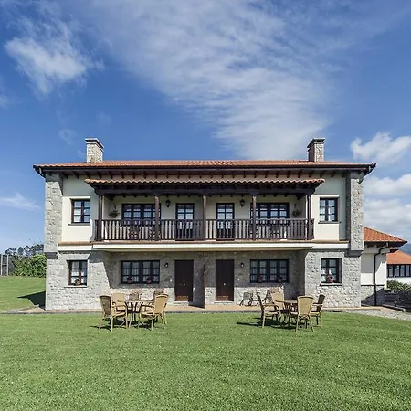 Turisticos Antanielles شقة