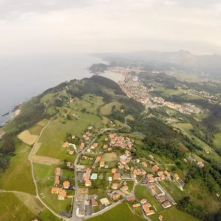 Turisticos Antanielles *